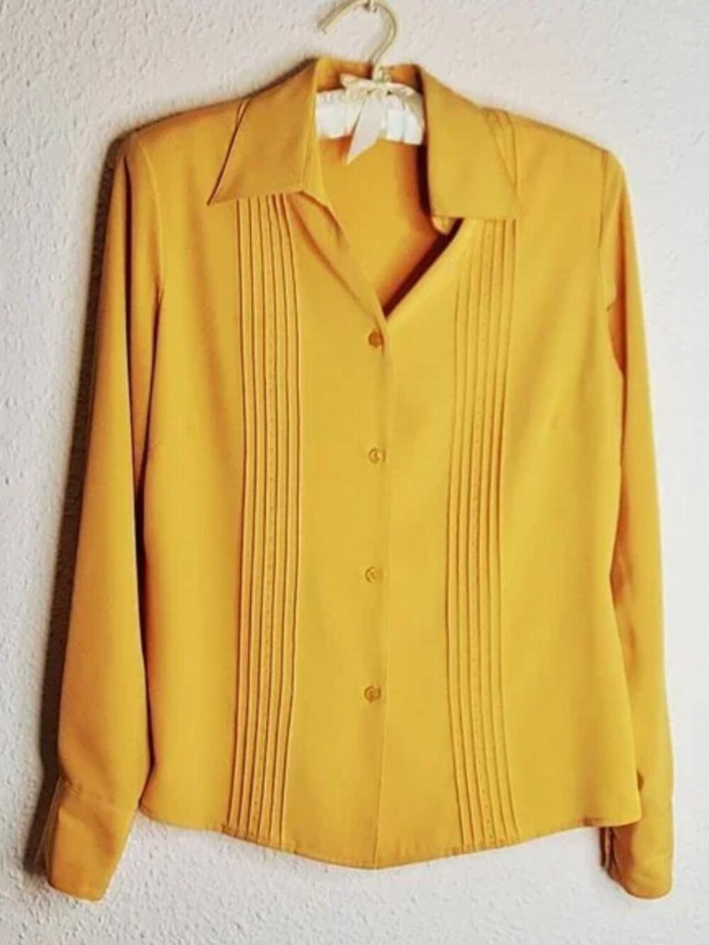 Zendra Elegant Blouse